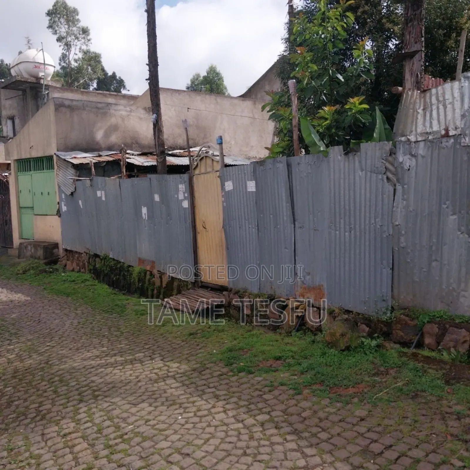 2bdrm House in Kotobe, Yeka for sale