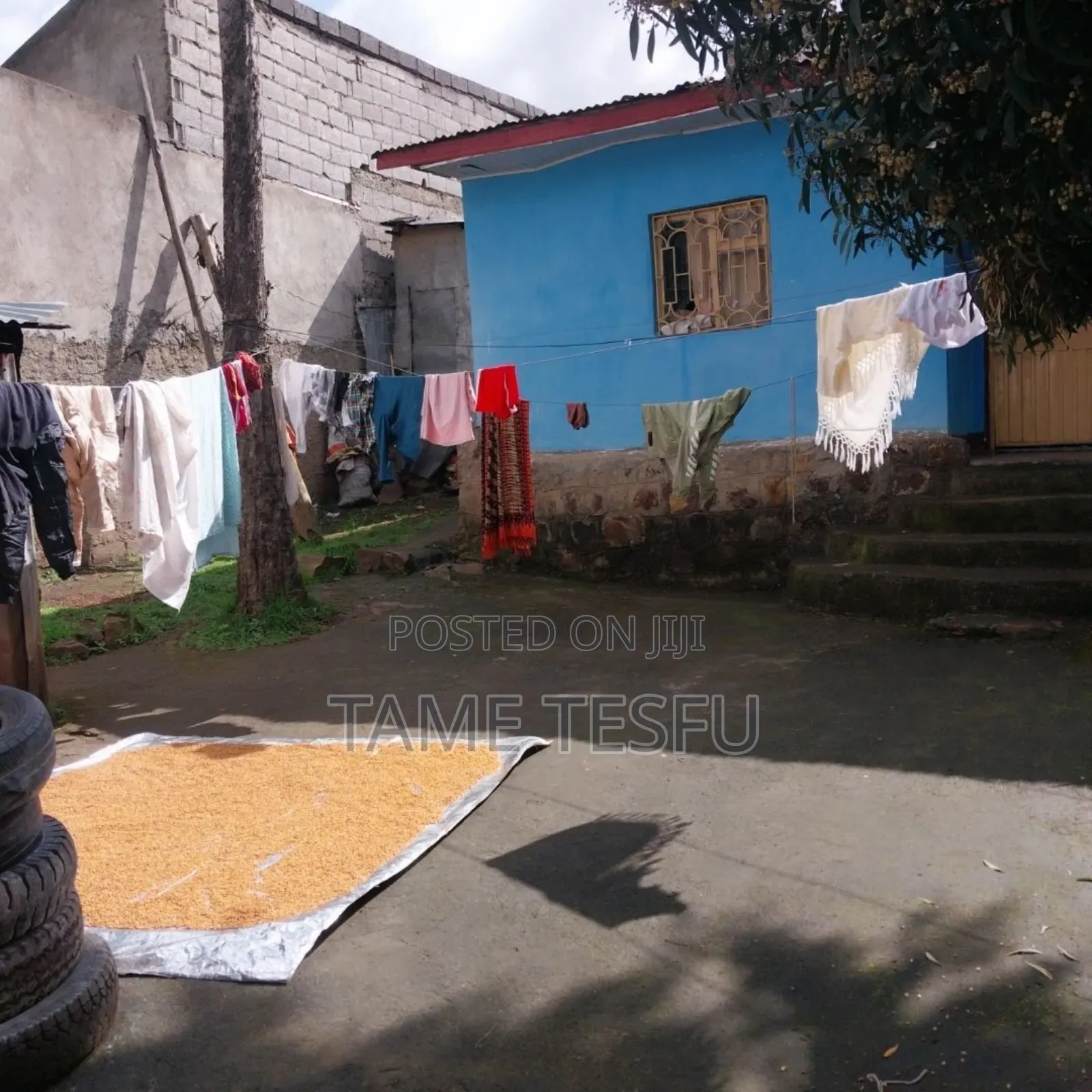 2bdrm House in Kotobe, Yeka for sale