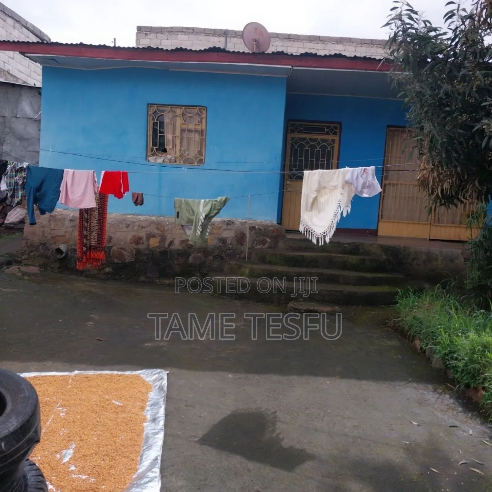 2bdrm House in Kotobe, Yeka for sale