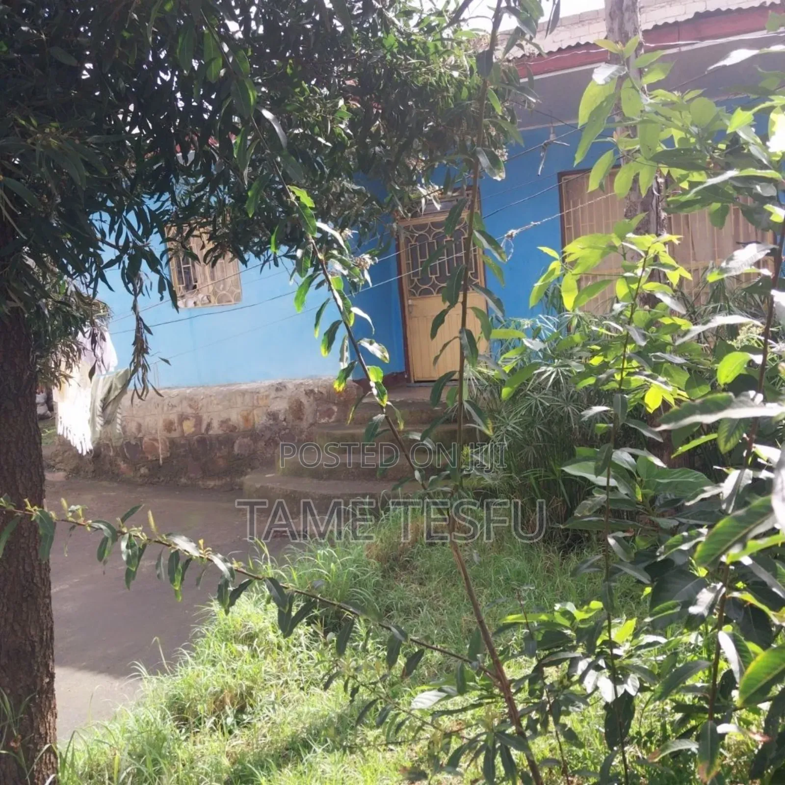 2bdrm House in Kotobe, Yeka for sale