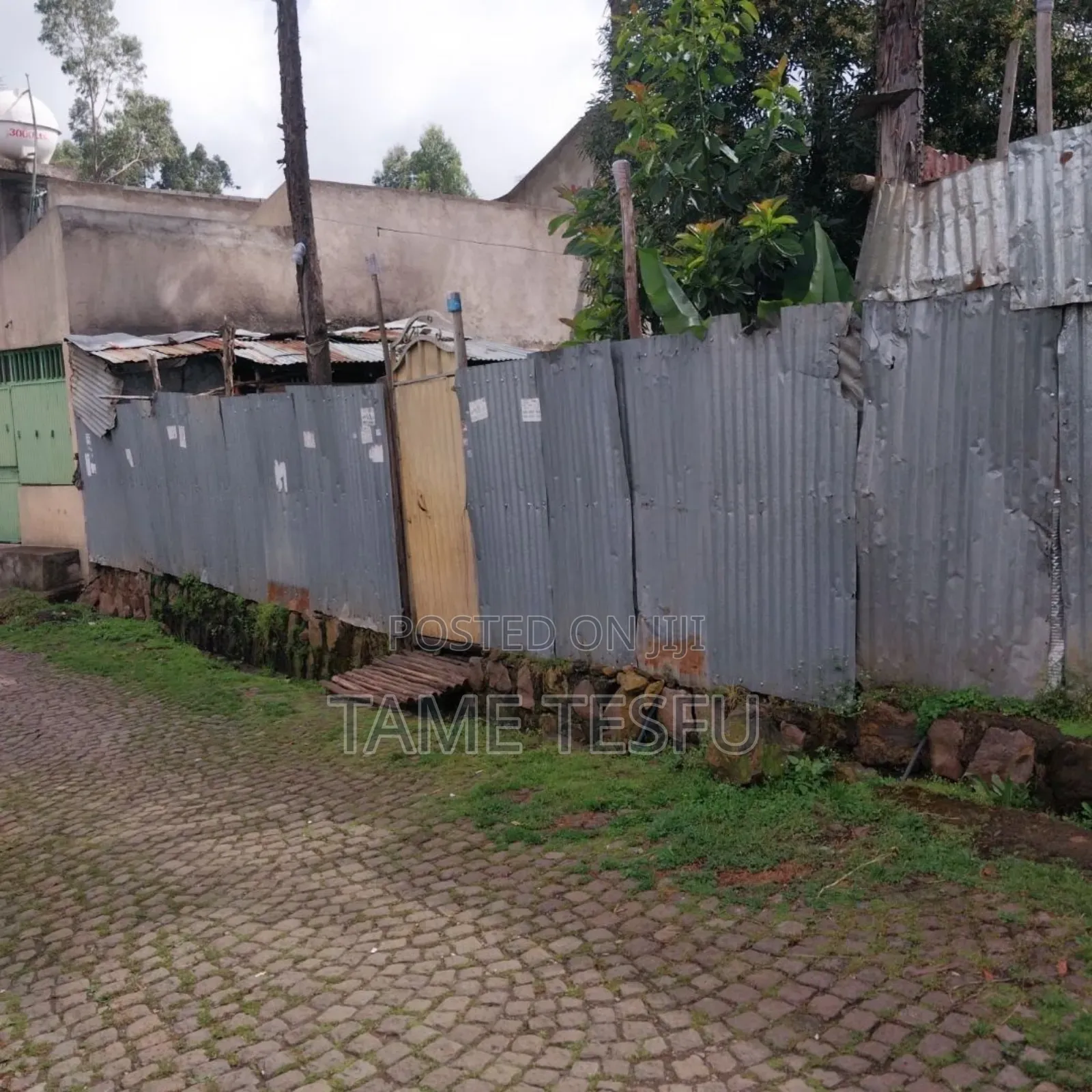 2bdrm House in Kotobe, Yeka for sale