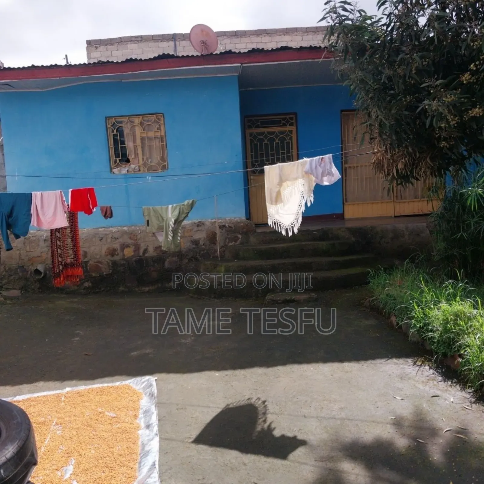 2bdrm House in Kotobe, Yeka for sale