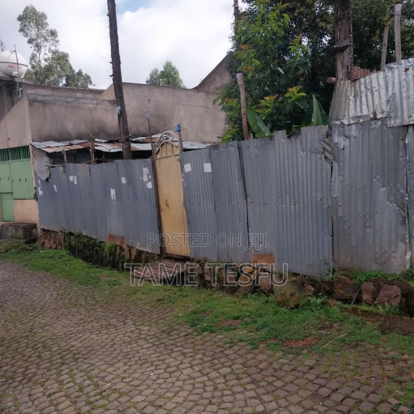 2bdrm House in Kotobe, Yeka for sale