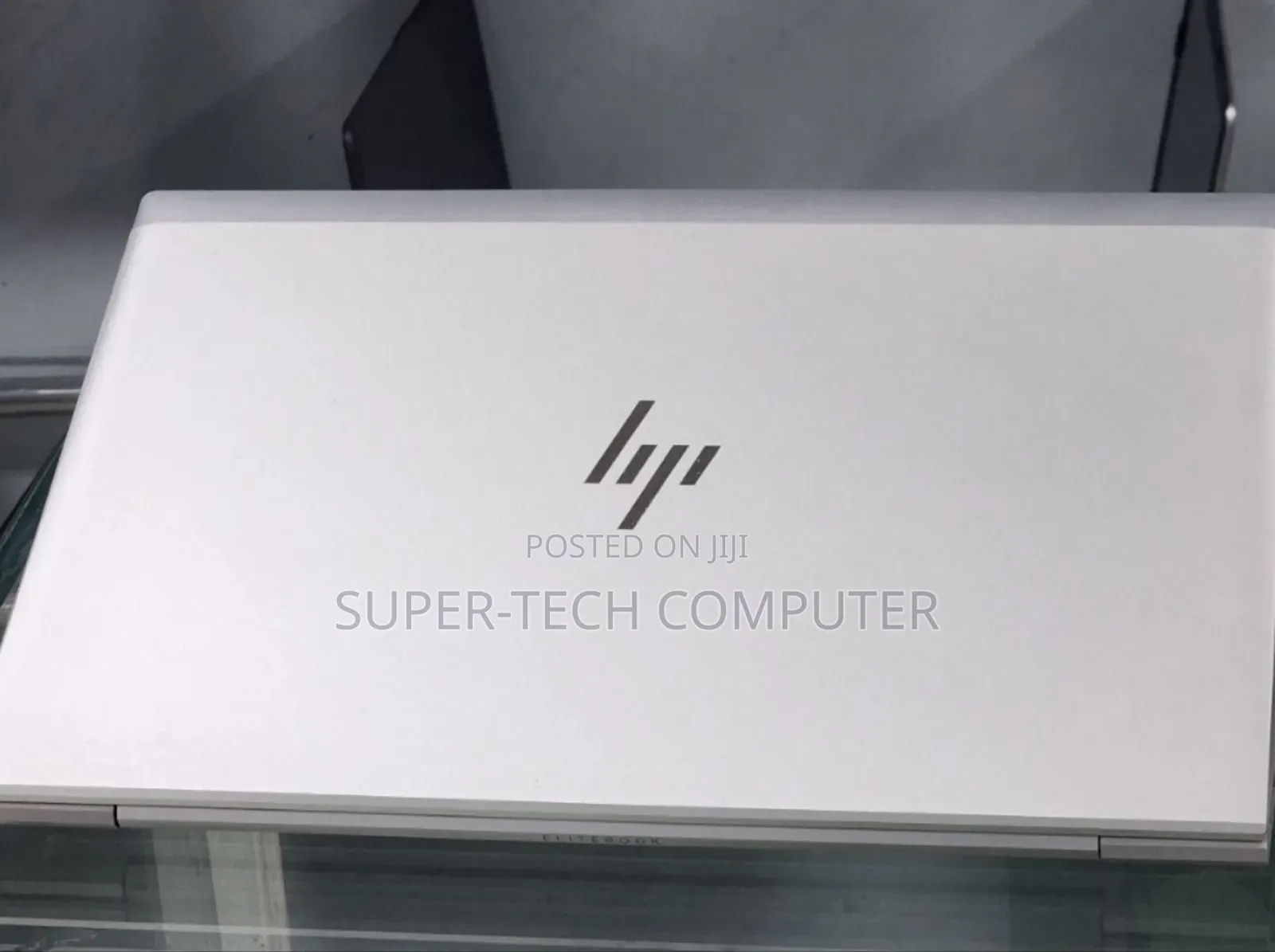 New Laptop HP EliteBook 840 G7 16GB Intel Core I5 SSD 512GB