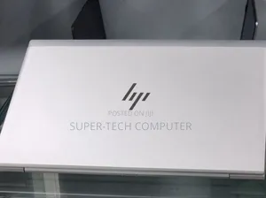 New Laptop HP EliteBook 840 G7 16GB Intel Core I5 SSD 512GB