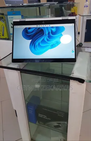 New Laptop HP EliteBook 830 G6 16GB Intel Core I5 SSD 512GB