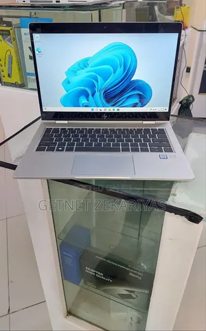 New Laptop HP EliteBook 830 G6 16GB Intel Core I5 SSD 512GB