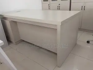 Photo - Office Furniture Managerial Table