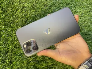 Apple iPhone 12 Pro Max 128 GB Gray