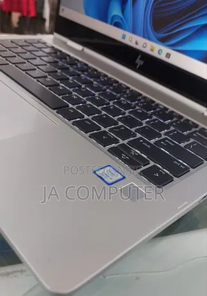 New Laptop HP EliteBook 830 G6 16GB Intel Core I7 SSD 512GB