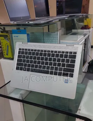 New Laptop HP EliteBook 830 G6 16GB Intel Core I7 SSD 512GB