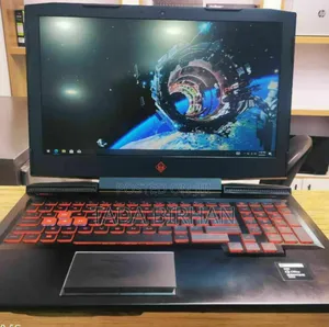 Photo - Laptop HP Omen X 12GB Intel Core I5 SSD 512GB