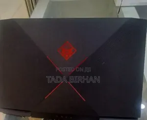 Laptop HP Omen X 12GB Intel Core I5 SSD 512GB