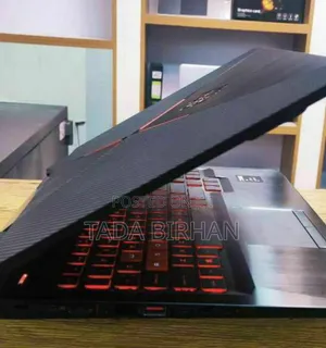 Laptop HP Omen X 12GB Intel Core I5 SSD 512GB