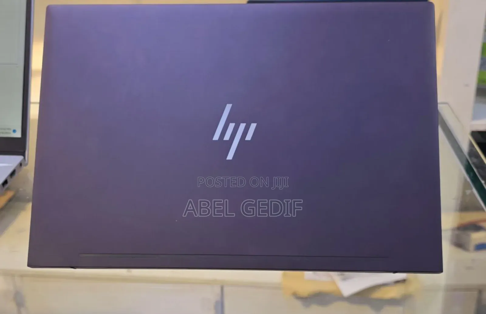 New Laptop HP Envy 14 8GB Intel Core I5 SSD 512GB