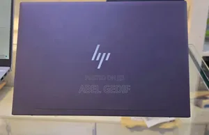 New Laptop HP Envy 14 8GB Intel Core I5 SSD 512GB