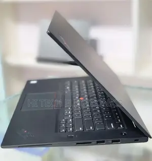 New Laptop Lenovo ThinkPad Yoga 16GB Intel Core I7 SSD 512GB