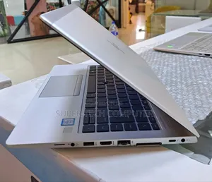 New Laptop HP EliteBook 840 G6 16GB Intel Core I7 SSD 512GB