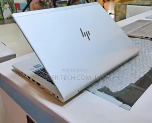 New Laptop HP EliteBook 840 G6 16GB Intel Core I7 SSD 512GB