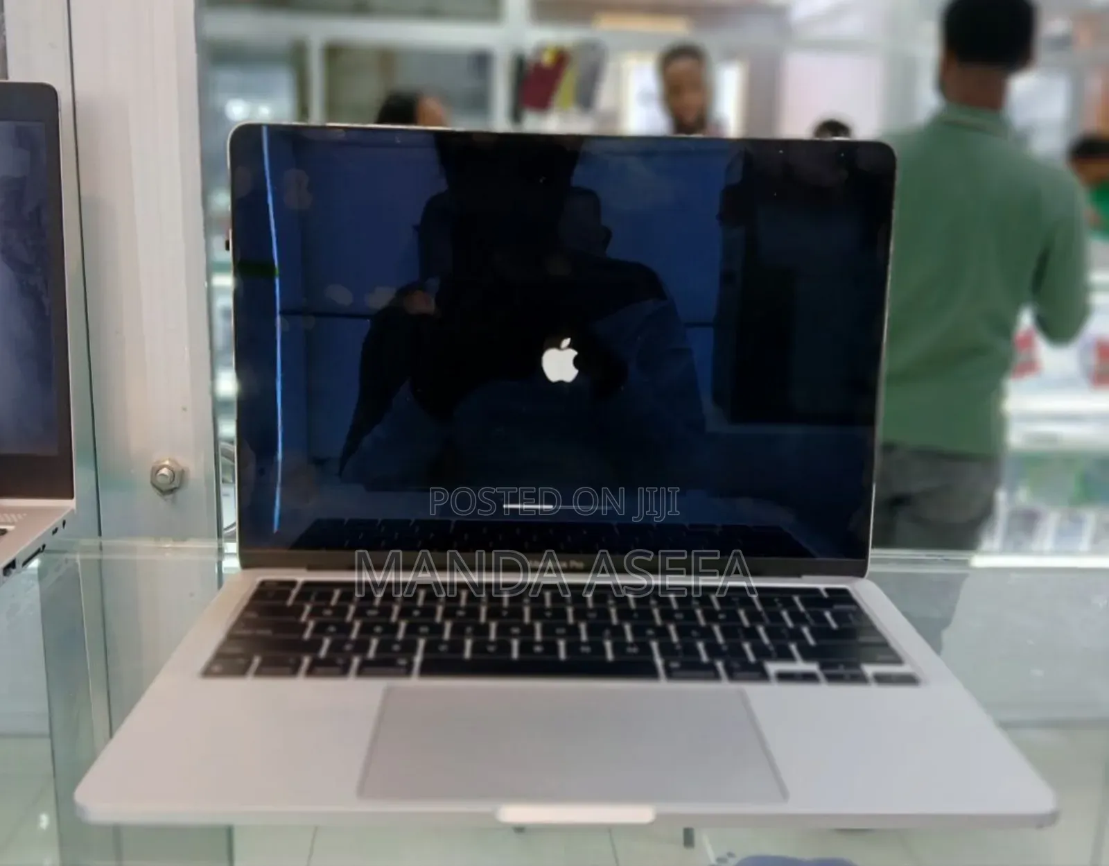 New Laptop Apple MacBook Pro 8GB Apple M2 SSD 512GB