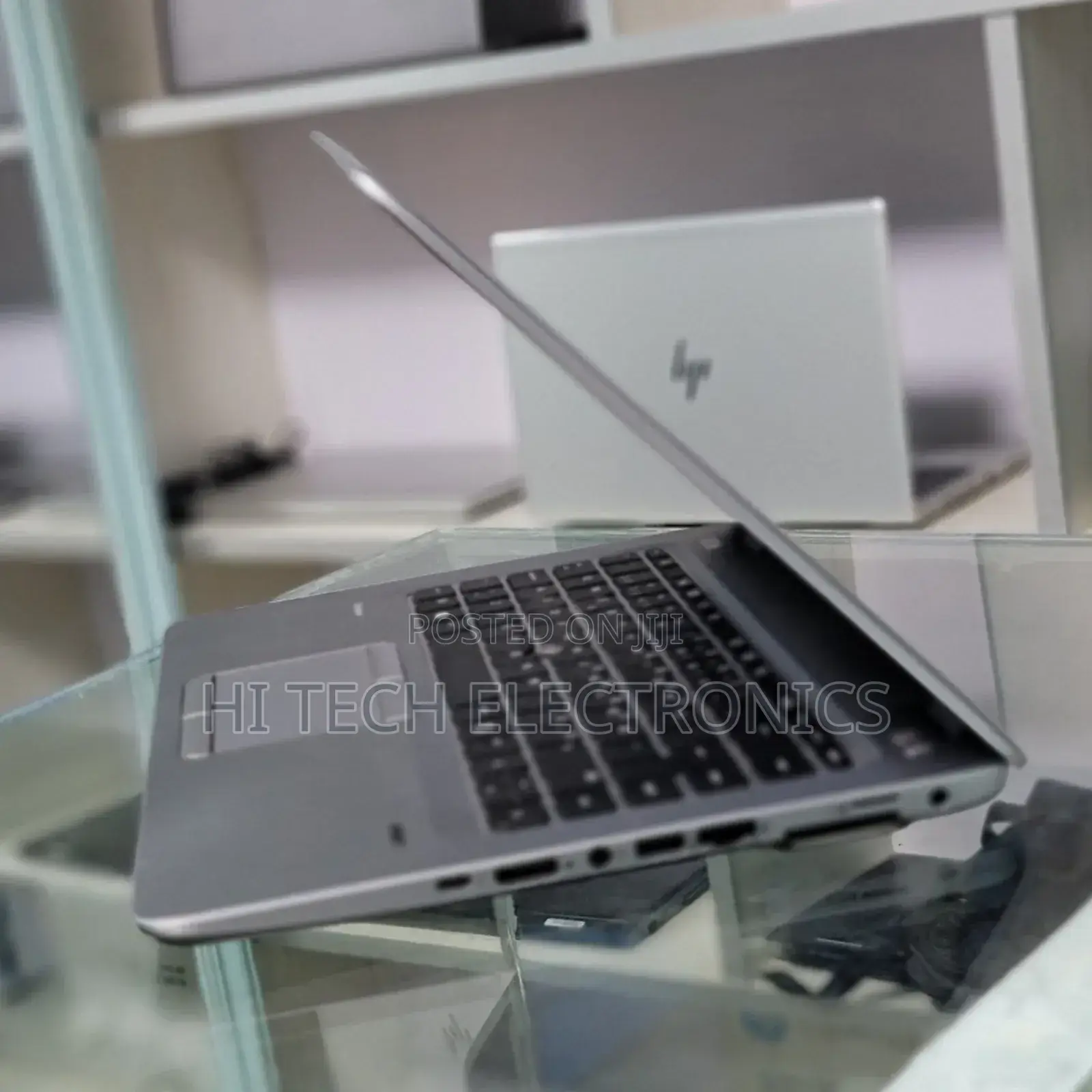 New Laptop HP EliteBook 840 8GB Intel Core I7 HDD+SSD 1.5T