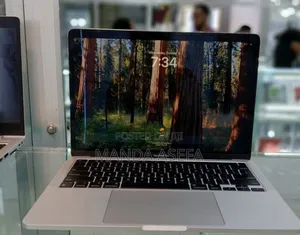 New Laptop Apple MacBook Pro 8GB Apple M2 SSD 512GB