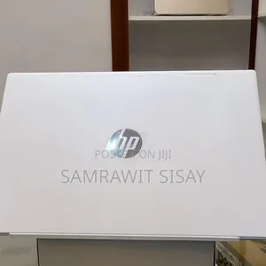 Photo - New Laptop HP Pavilion 15 8GB Intel Core I5 SSD 128GB