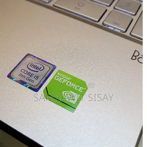 New Laptop HP Pavilion 15 8GB Intel Core I5 SSD 128GB