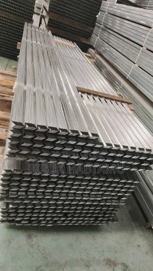 Profile L (Wall Angle )