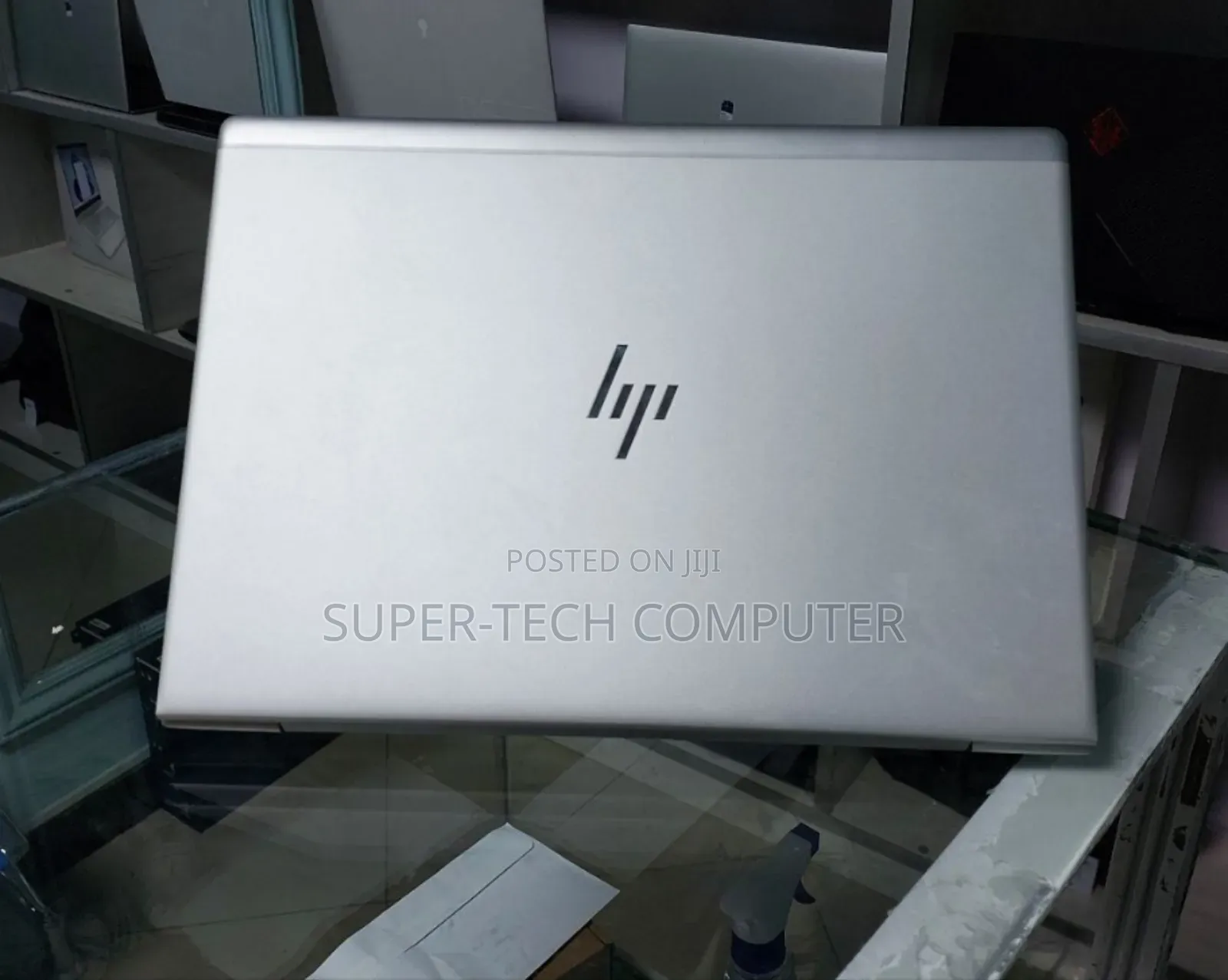 New Laptop HP EliteBook 840 G5 16GB Intel Core I7 SSD 512GB