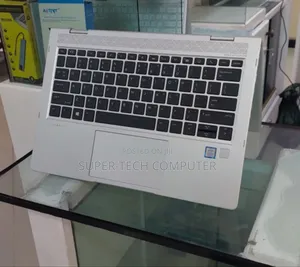New Laptop HP EliteBook 830 G6 16GB Intel Core I5 SSD 512GB