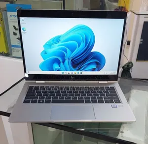 New Laptop HP EliteBook 830 G6 16GB Intel Core I5 SSD 512GB