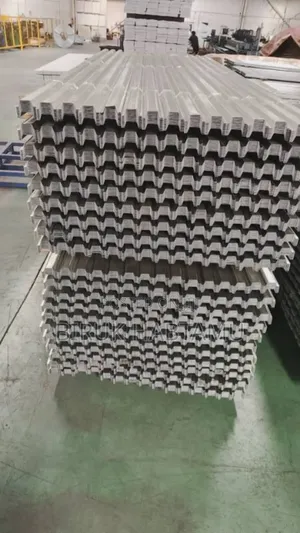 Furring Channal ( Omega )