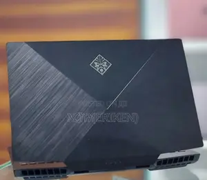 New Laptop HP Omen 15 16GB Intel Core I9 SSD 512GB