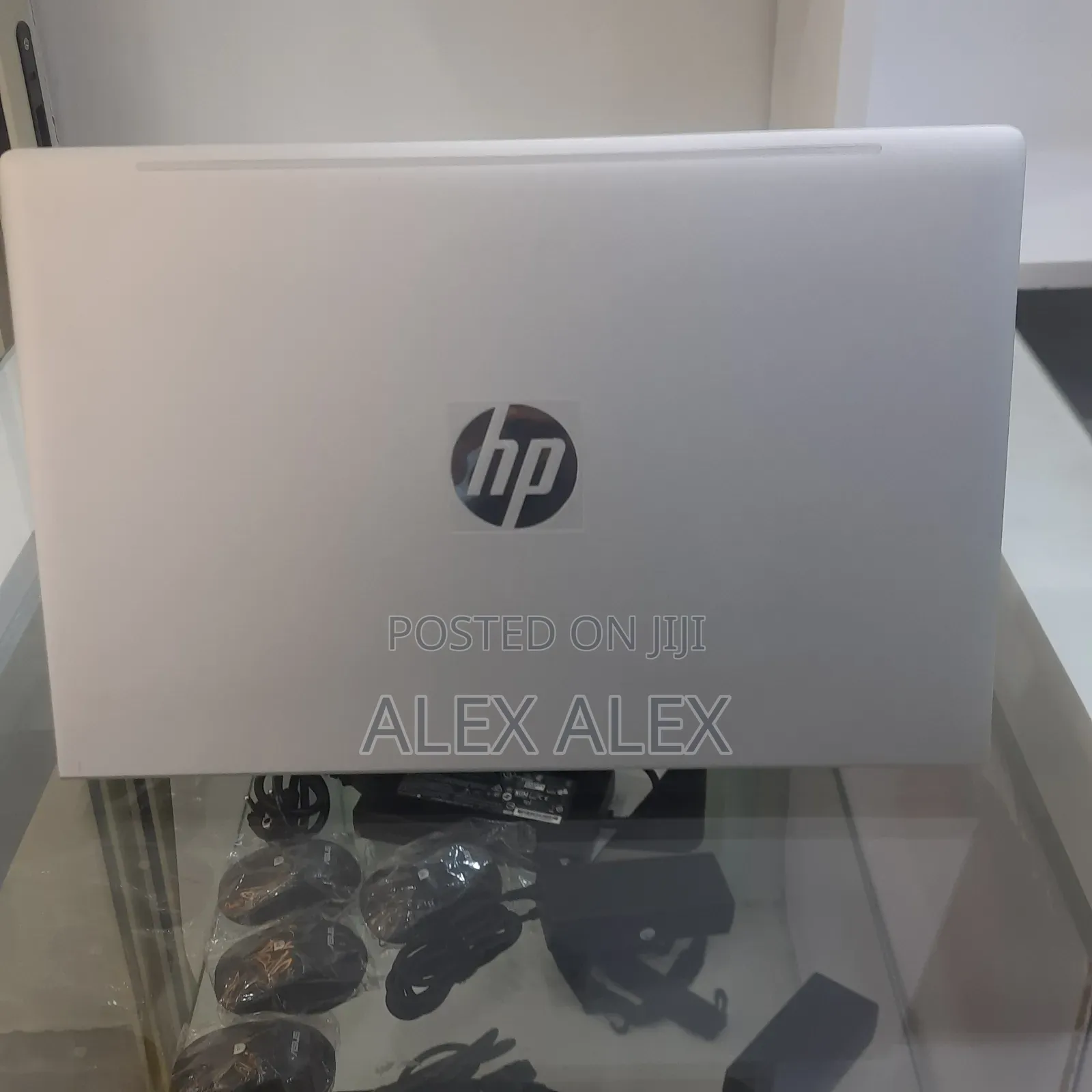 New Laptop HP Pro X2 410 G1 16GB Intel Core I7 SSD 512GB