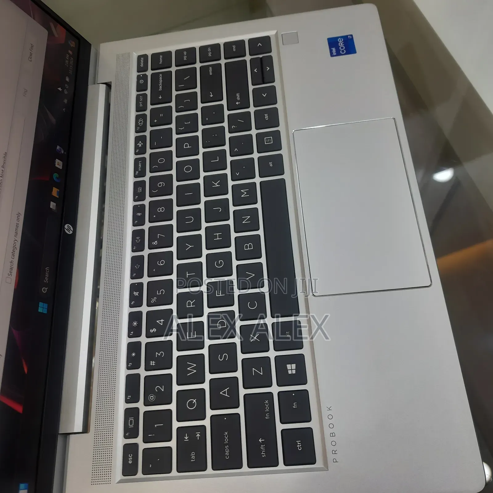 New Laptop HP Pro X2 410 G1 16GB Intel Core I7 SSD 512GB