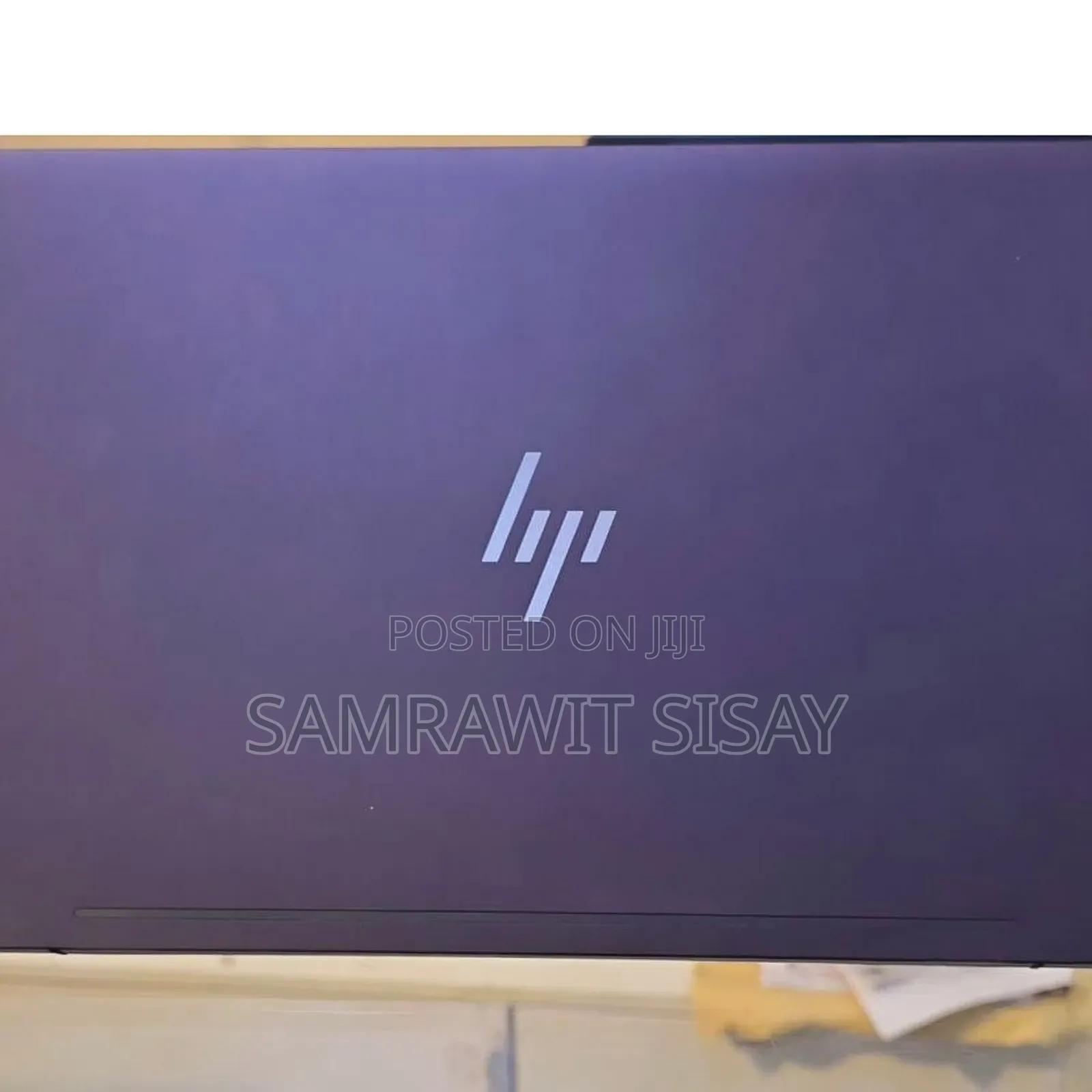 New Laptop HP Envy X360 8GB Intel Core I5 SSD 512GB