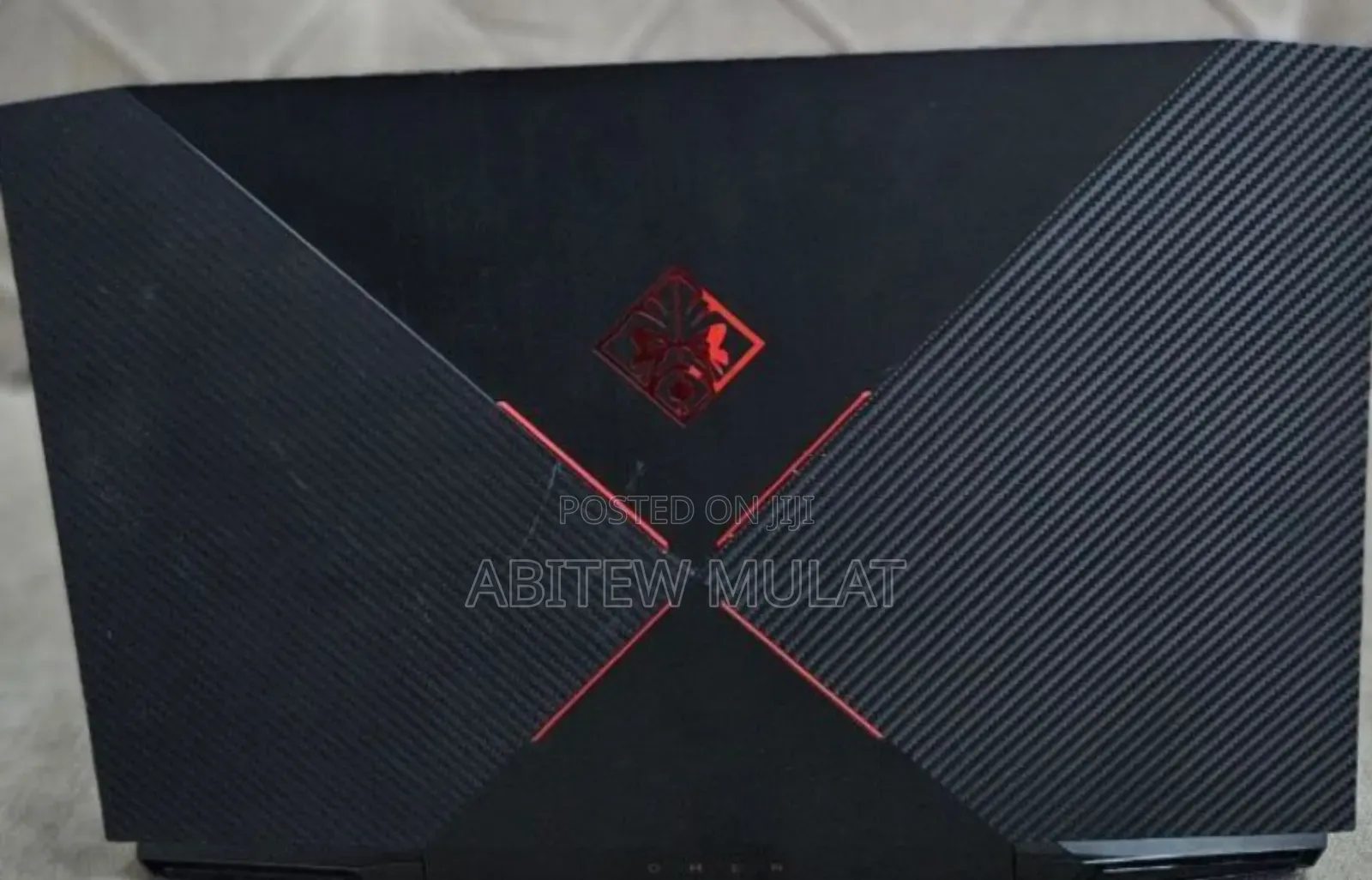 New Laptop HP Omen 15 16GB Intel Core I7 HDD+SSD 1T