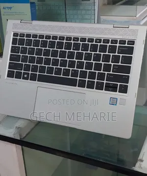 New Laptop HP EliteBook 830 G6 16GB Intel Core I5 SSD 512GB