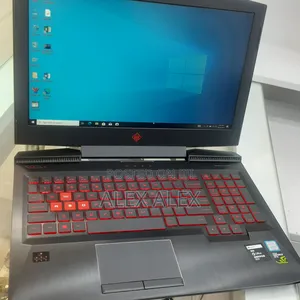 New Laptop HP Omen X 16GB Intel Core I7 HDD+SSD 512GB
