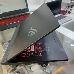 Photo - Laptop Asus ROG Strix G15 16GB Intel Core I7 SSD 512GB