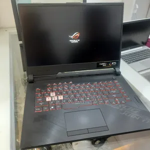Laptop Asus ROG Strix G15 16GB Intel Core I7 SSD 512GB