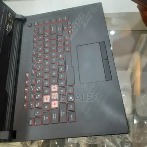 Laptop Asus ROG Strix G15 16GB Intel Core I7 SSD 512GB