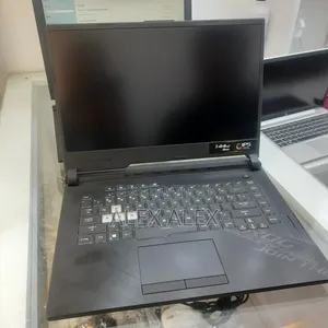 Laptop Asus ROG Strix G15 16GB Intel Core I7 SSD 512GB