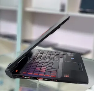 New Laptop HP Omen X 16GB Intel Core I7 SSHD (Hybrid) 1.5T