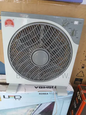 12" Box Fan KYT - 30A