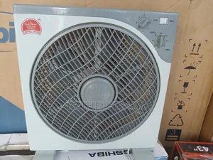 12" Box Fan KYT - 30A