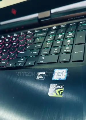 New Laptop HP Omen X 16GB Intel Core I7 HDD+SSD 1.5T