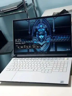 Photo - New Laptop Dell Alienware M15 16GB Intel Core I7 HDD+SSD 1.5T