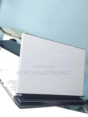 New Laptop Dell Alienware M15 16GB Intel Core I7 HDD+SSD 1.5T